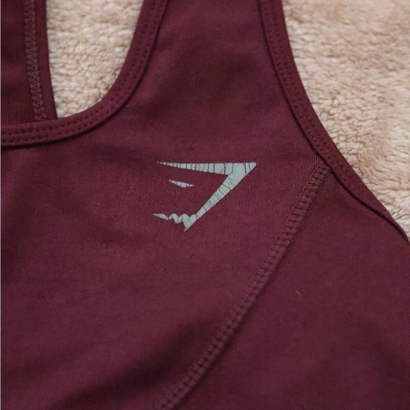 Gymshart sports bra - Picture 4 of 7
